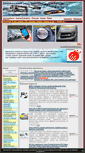 Mobile Screenshot of denken.com.pl